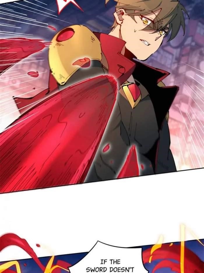 The People On Earth Are Too Ferocious Chapter 278 - Page 6