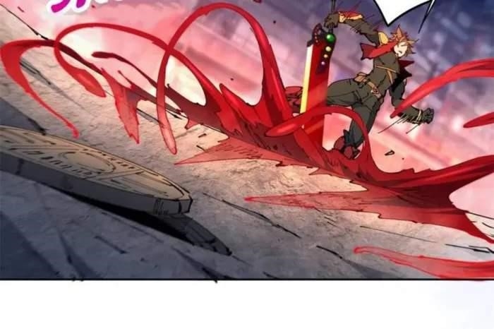 The People On Earth Are Too Ferocious Chapter 278 - Page 8