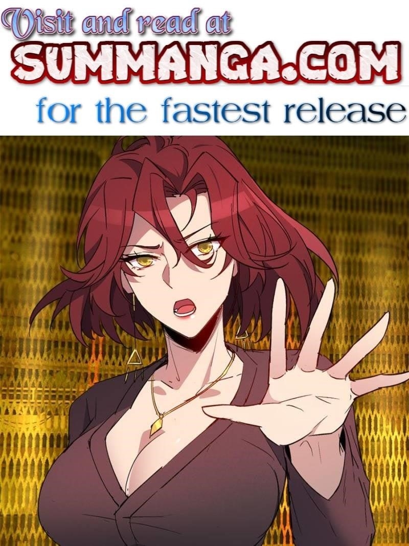 The People On Earth Are Too Ferocious Chapter 279 - Page 1