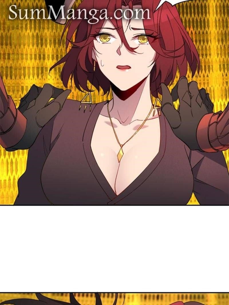 The People On Earth Are Too Ferocious Chapter 279 - Page 12