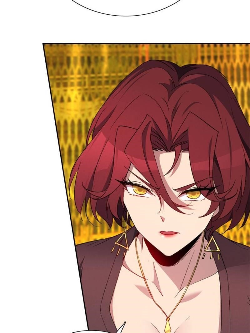 The People On Earth Are Too Ferocious Chapter 279 - Page 14