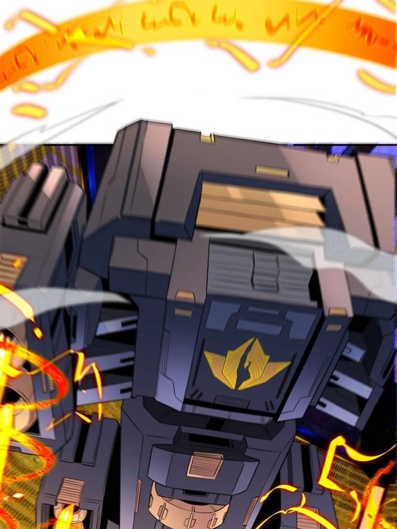 The People On Earth Are Too Ferocious Chapter 279 - Page 22