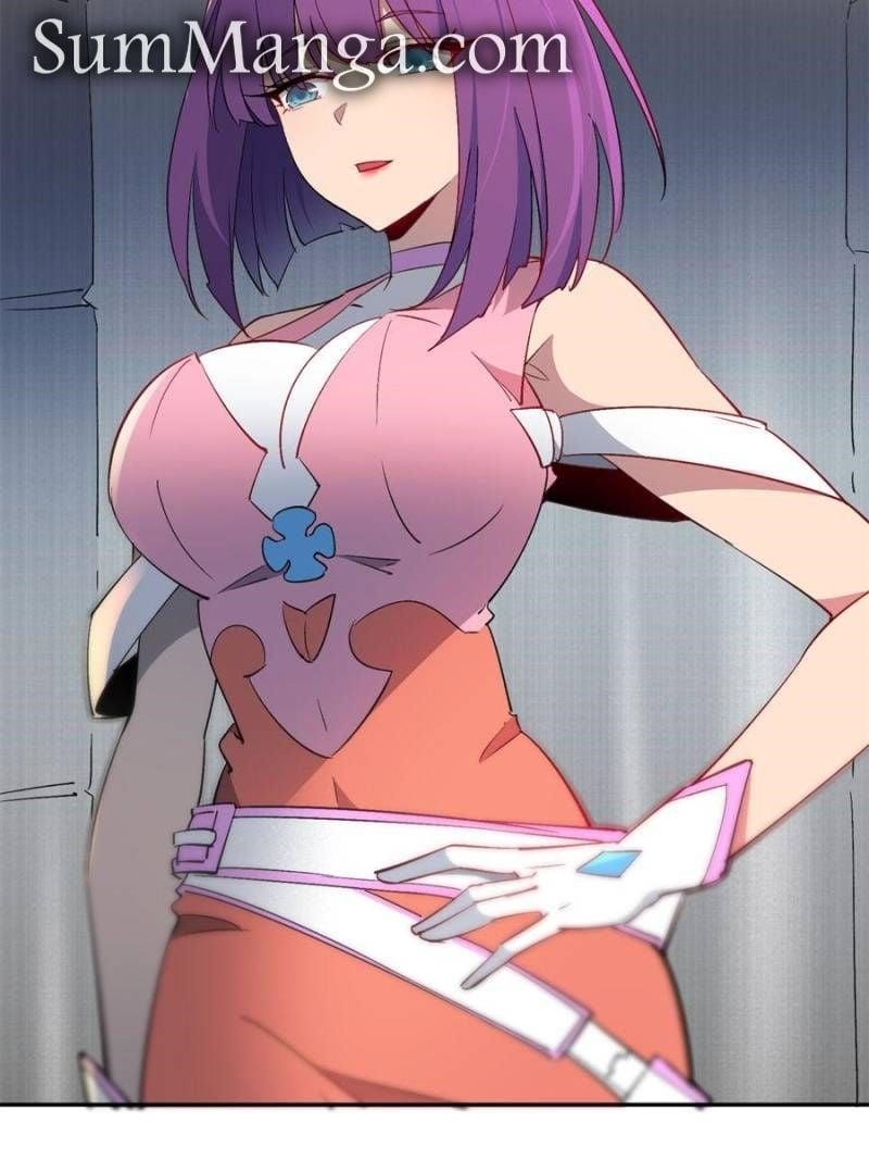 The People On Earth Are Too Ferocious Chapter 279 - Page 28