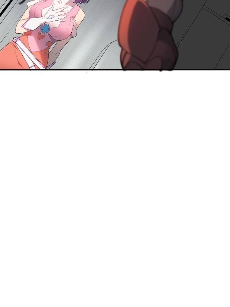 The People On Earth Are Too Ferocious Chapter 279 - Page 31