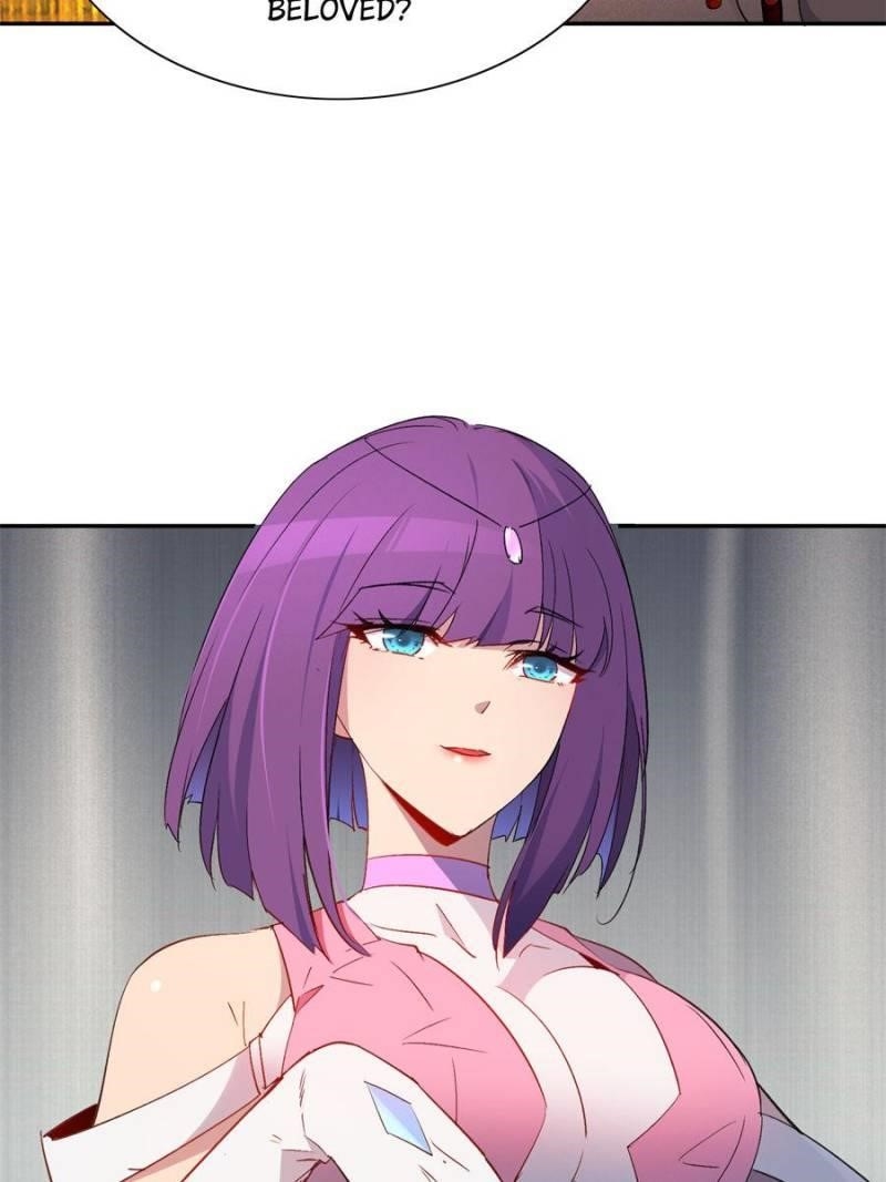 The People On Earth Are Too Ferocious Chapter 279 - Page 33