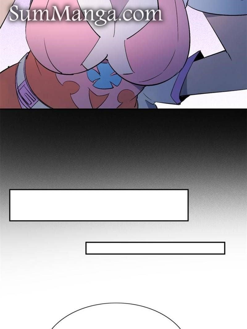 The People On Earth Are Too Ferocious Chapter 279 - Page 58