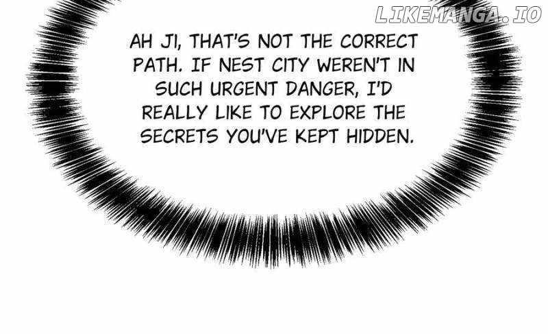 The People On Earth Are Too Ferocious Chapter 280 - Page 12