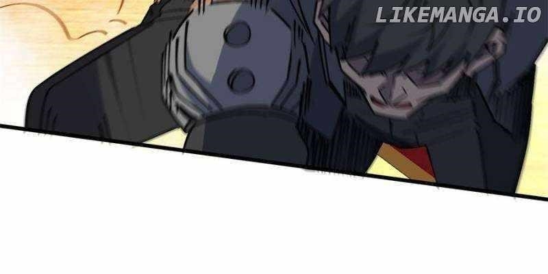 The People On Earth Are Too Ferocious Chapter 280 - Page 53