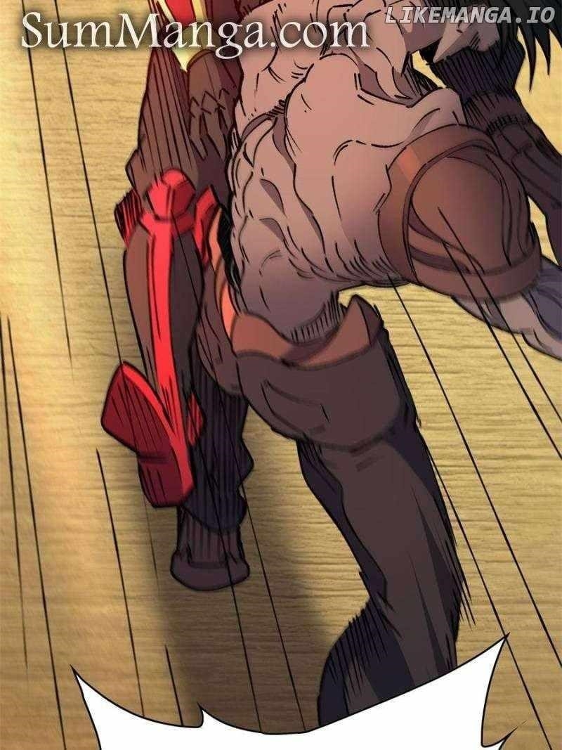 The People On Earth Are Too Ferocious Chapter 280 - Page 67