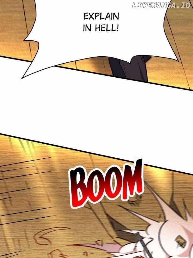 The People On Earth Are Too Ferocious Chapter 280 - Page 68