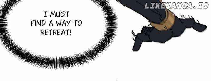 The People On Earth Are Too Ferocious Chapter 280 - Page 76