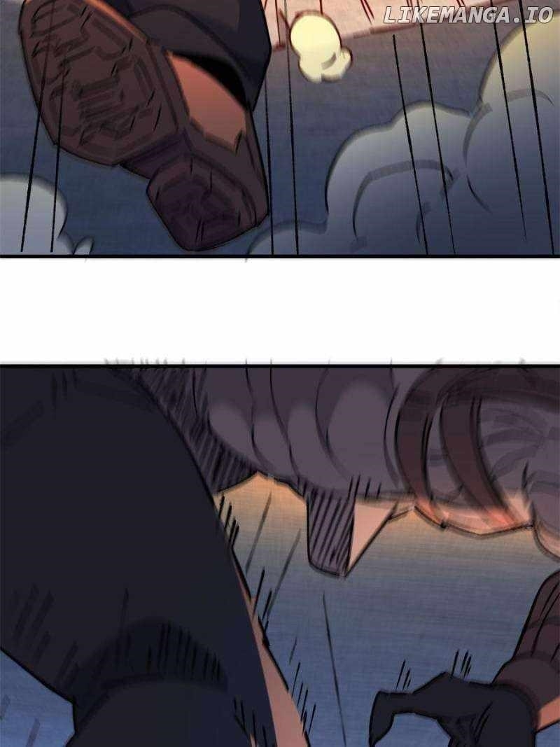 The People On Earth Are Too Ferocious Chapter 280 - Page 83