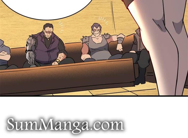 The People On Earth Are Too Ferocious Chapter 281 - Page 11