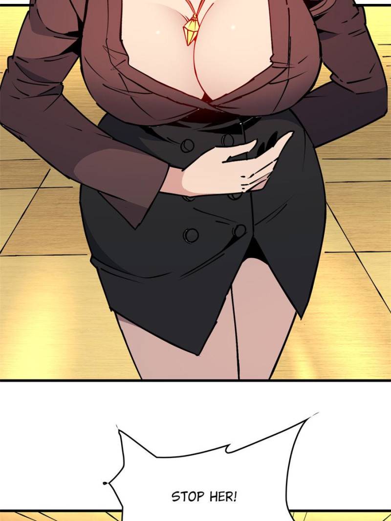 The People On Earth Are Too Ferocious Chapter 281 - Page 13