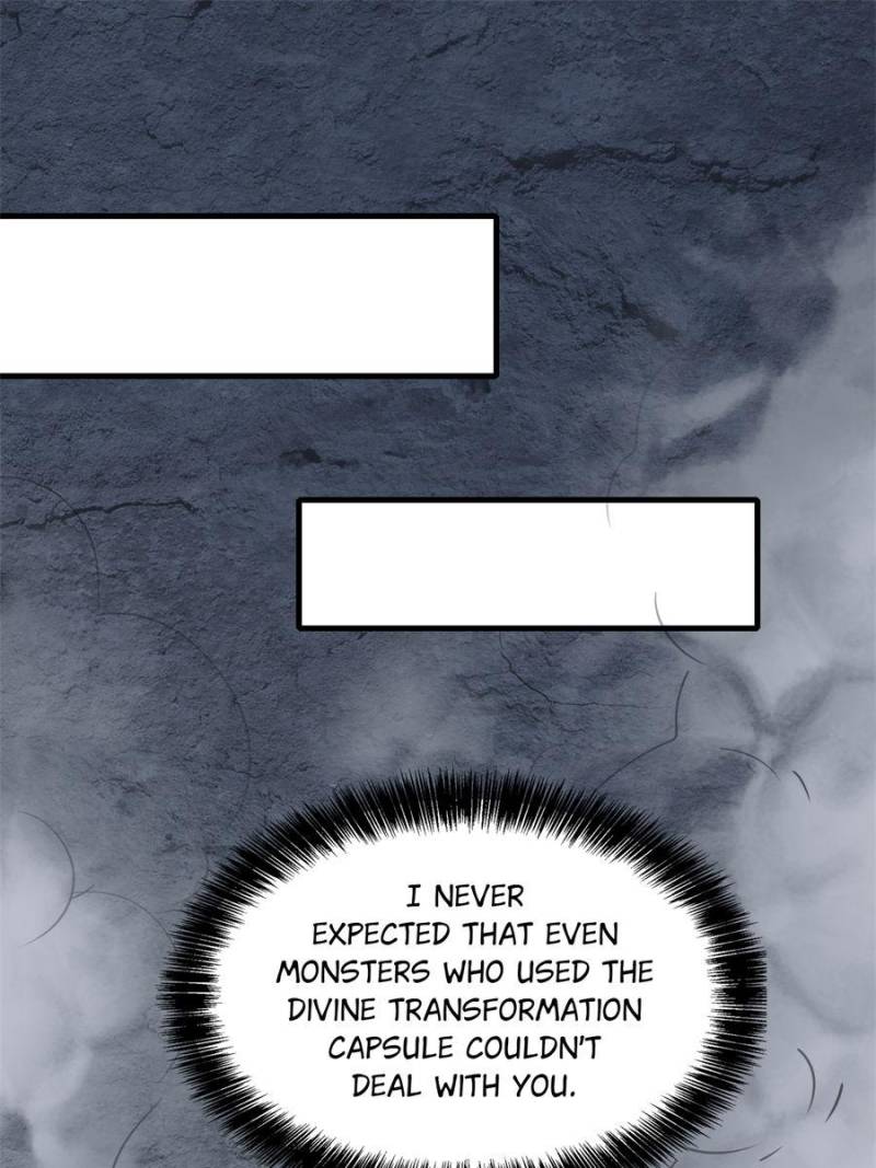 The People On Earth Are Too Ferocious Chapter 281 - Page 22