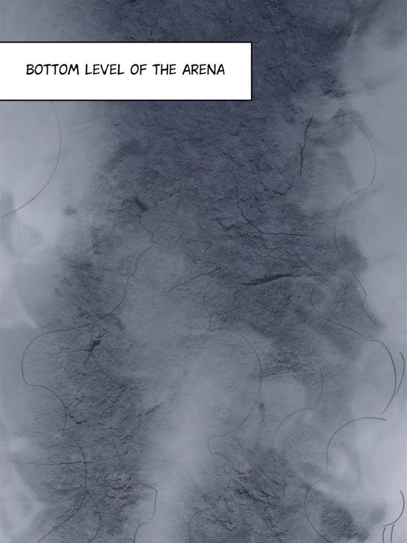 The People On Earth Are Too Ferocious Chapter 281 - Page 29