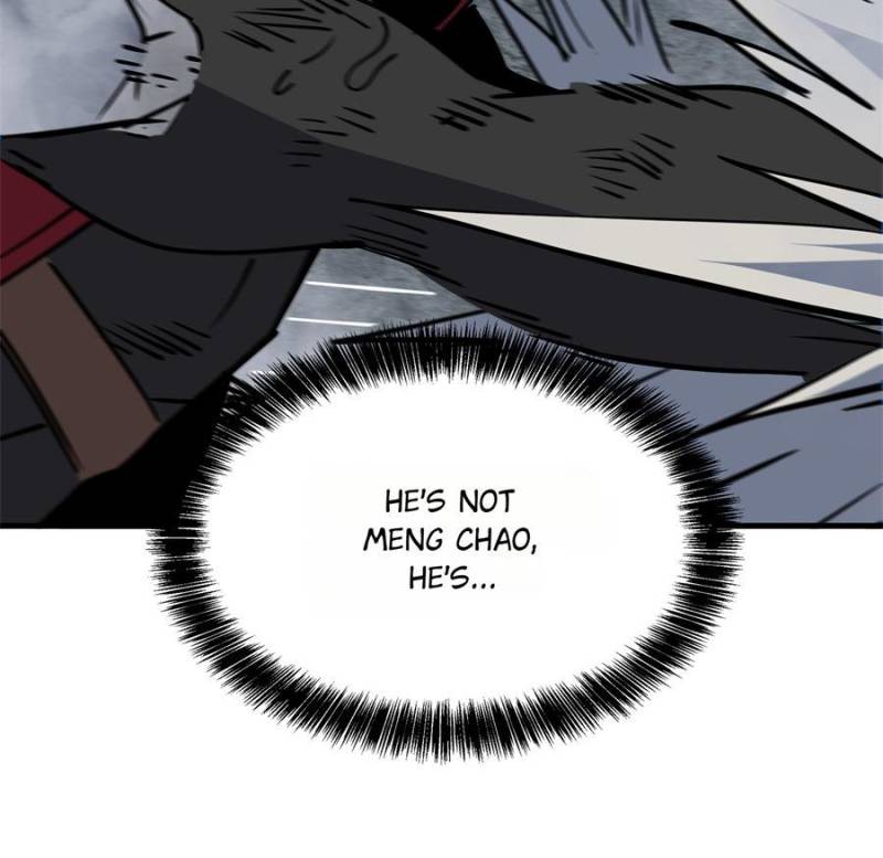 The People On Earth Are Too Ferocious Chapter 281 - Page 42