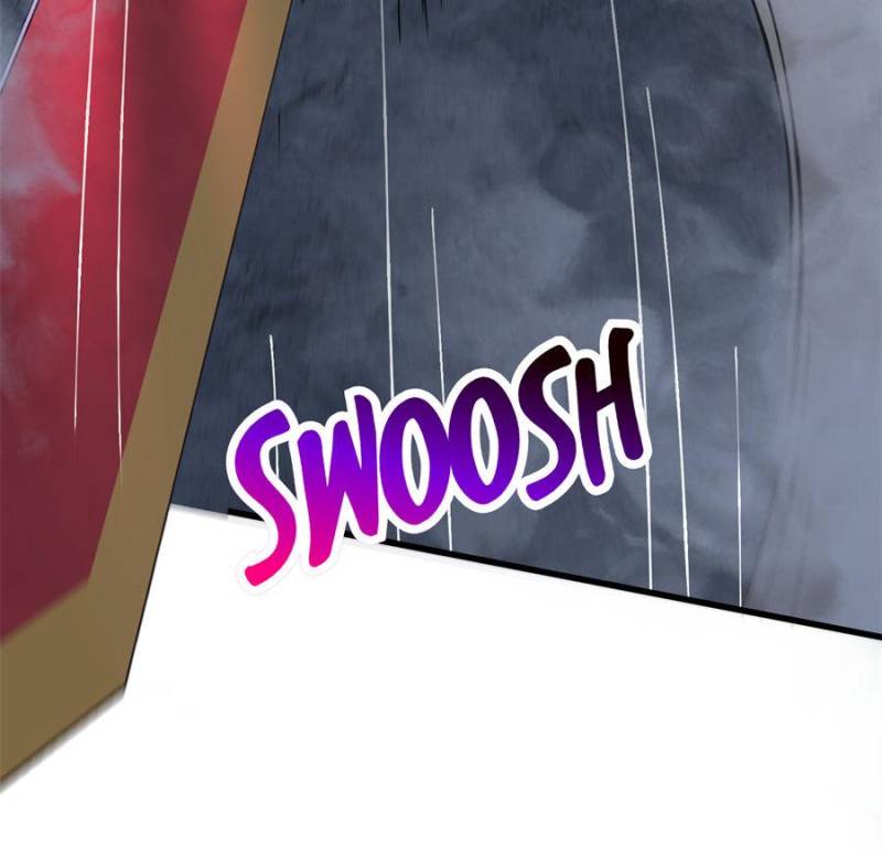 The People On Earth Are Too Ferocious Chapter 281 - Page 53