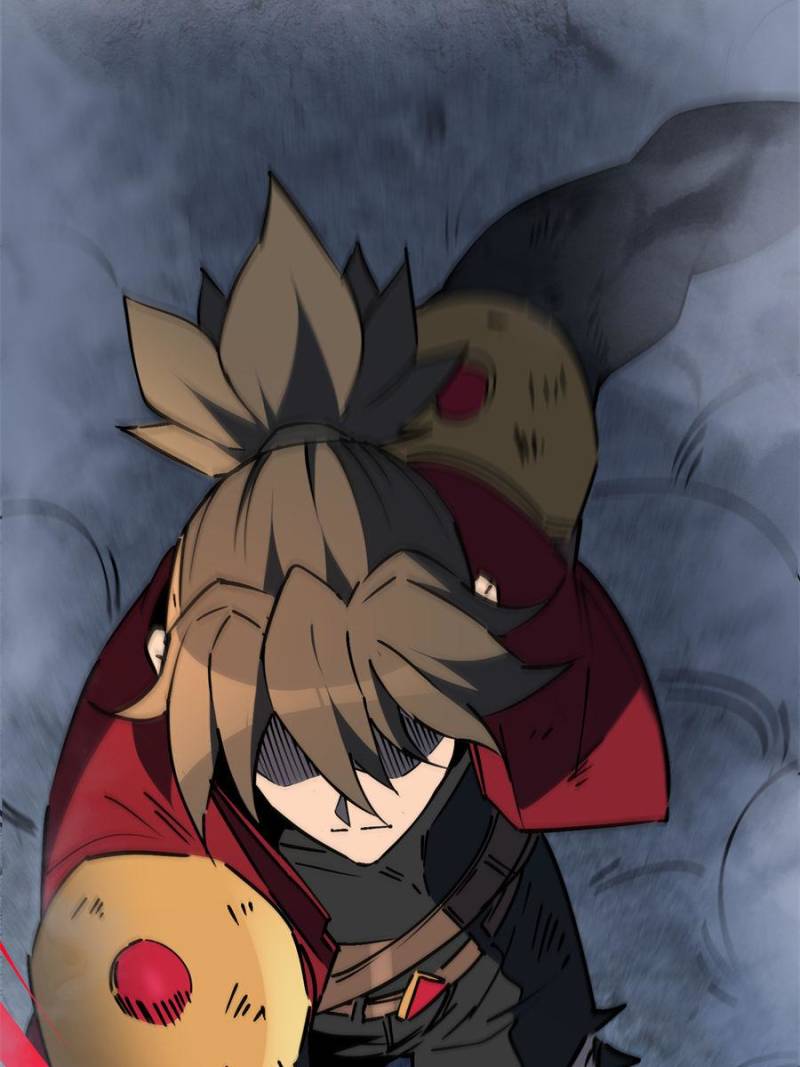 The People On Earth Are Too Ferocious Chapter 281 - Page 58