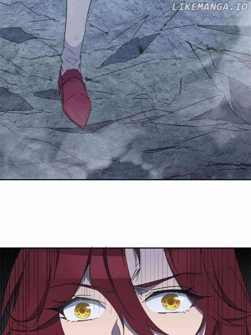 The People On Earth Are Too Ferocious Chapter 282 - Page 18