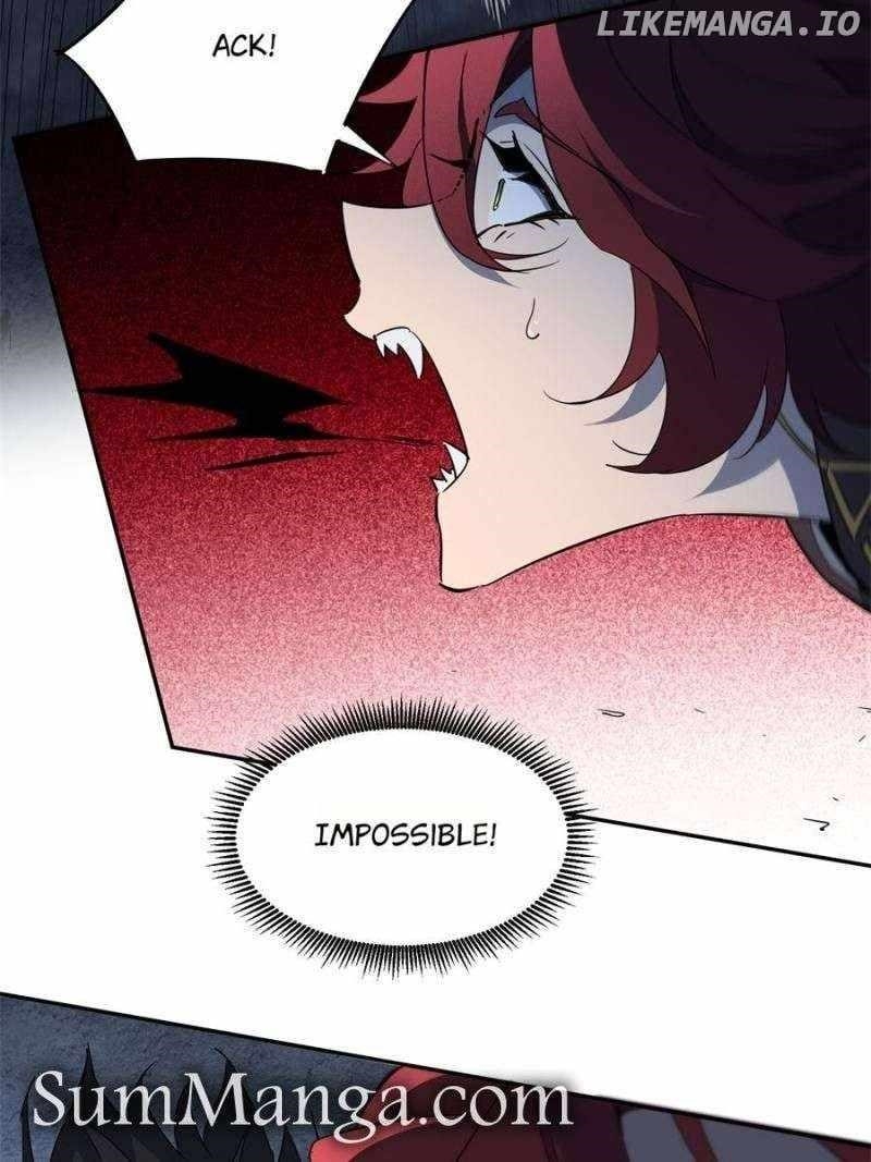 The People On Earth Are Too Ferocious Chapter 282 - Page 47