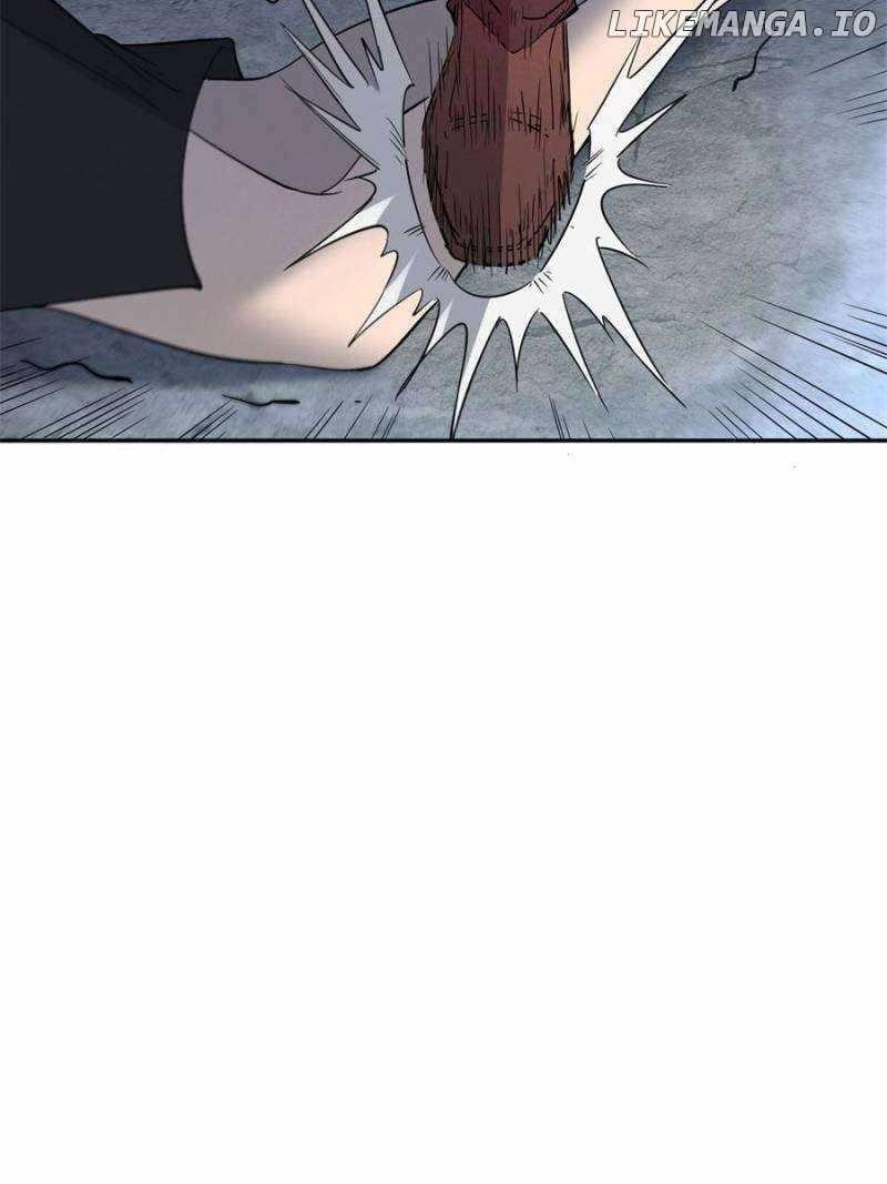 The People On Earth Are Too Ferocious Chapter 282 - Page 54