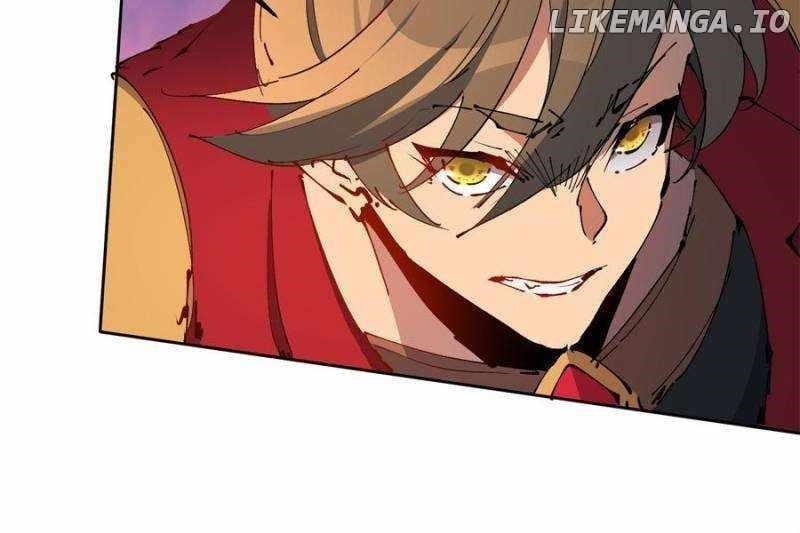 The People On Earth Are Too Ferocious Chapter 283 - Page 16