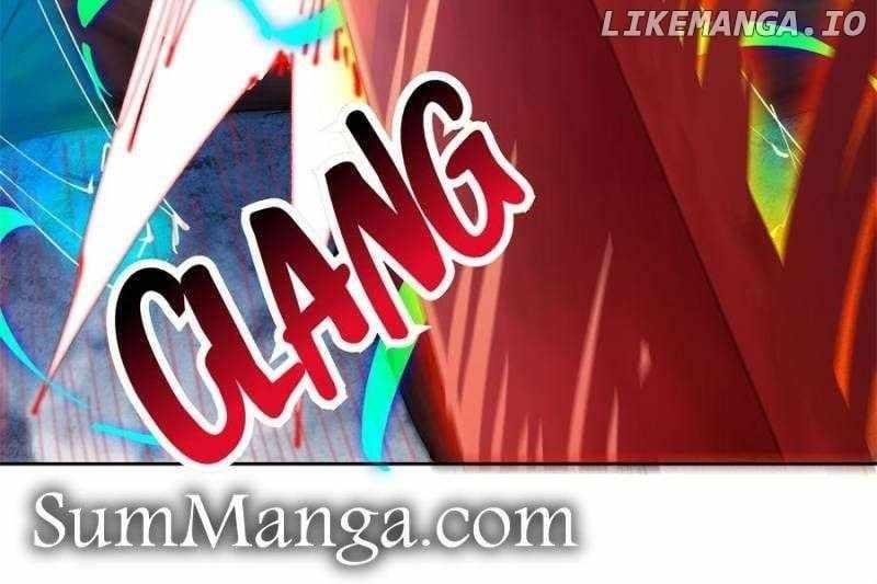 The People On Earth Are Too Ferocious Chapter 283 - Page 24