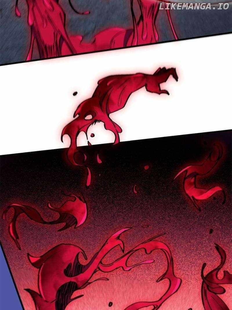 The People On Earth Are Too Ferocious Chapter 284 - Page 14