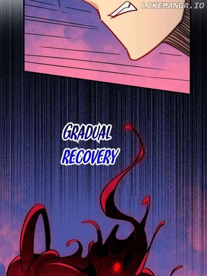 The People On Earth Are Too Ferocious Chapter 284 - Page 17