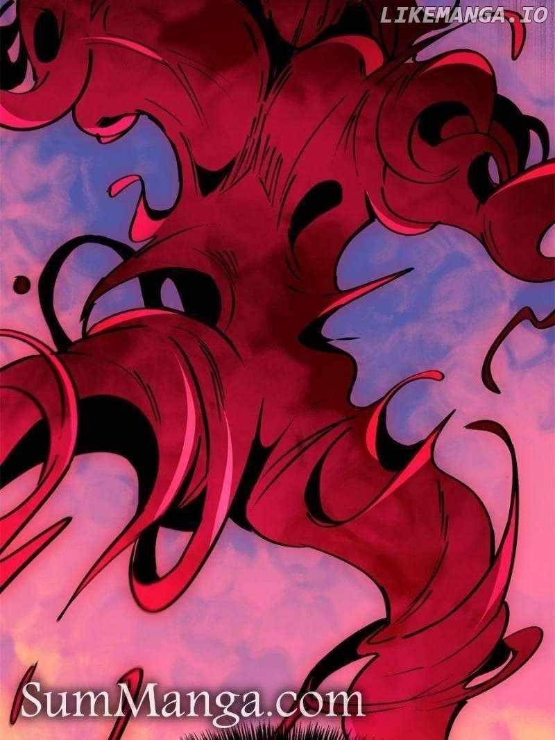 The People On Earth Are Too Ferocious Chapter 284 - Page 18