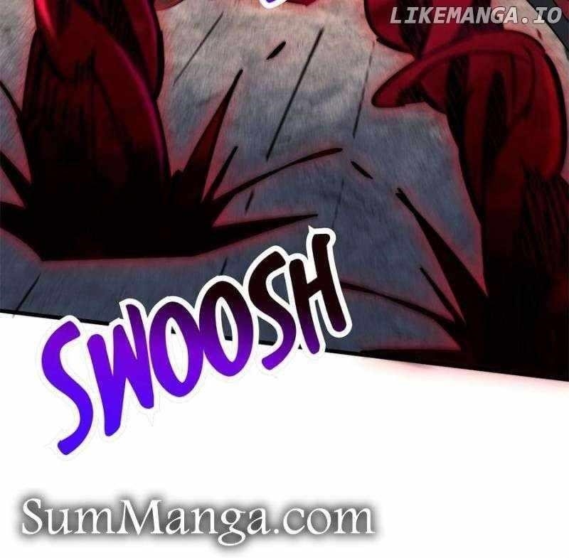 The People On Earth Are Too Ferocious Chapter 284 - Page 21