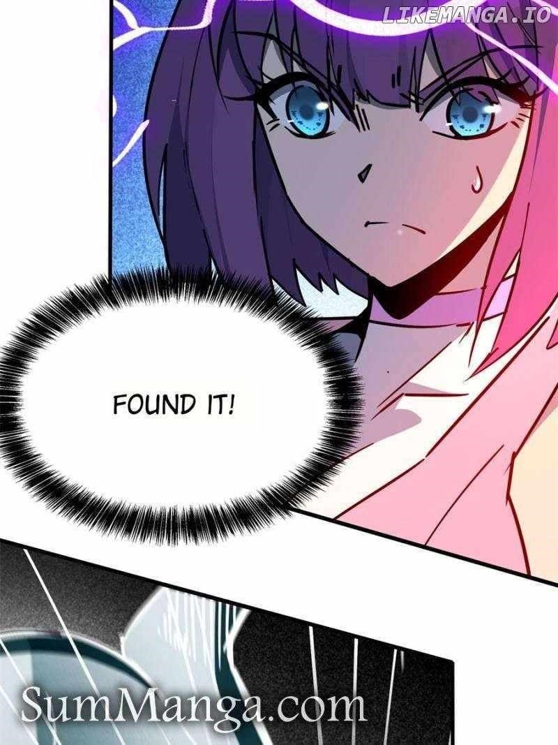 The People On Earth Are Too Ferocious Chapter 284 - Page 54