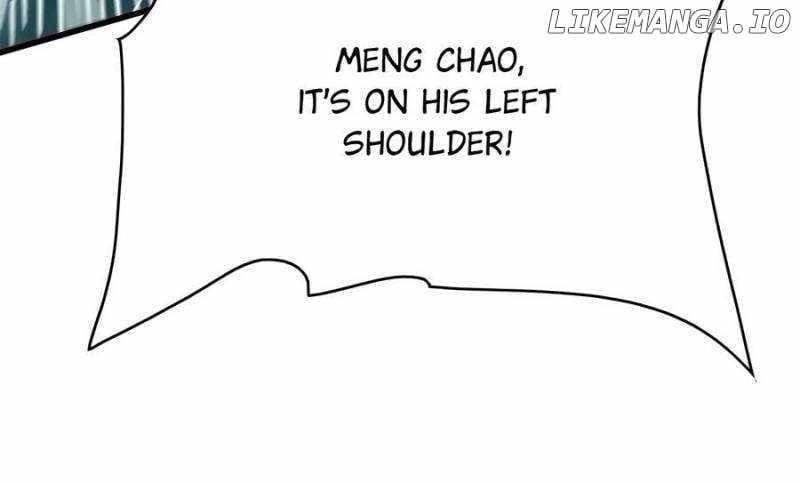 The People On Earth Are Too Ferocious Chapter 284 - Page 56