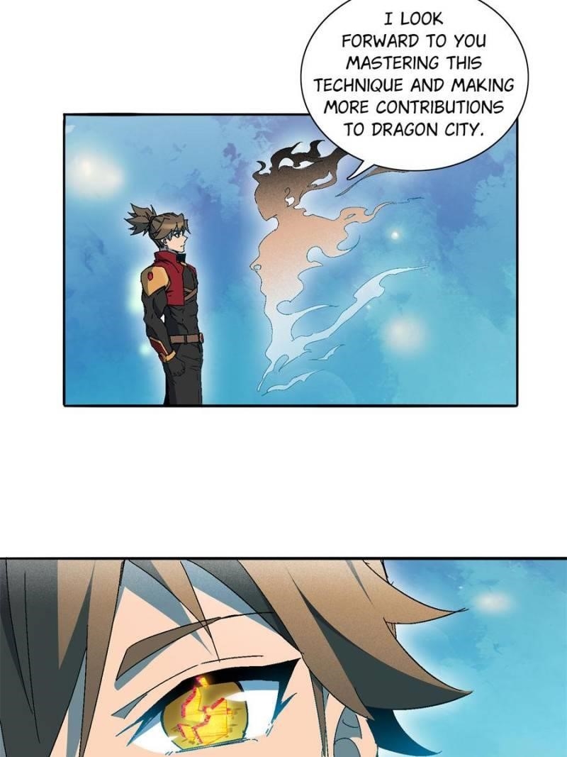 The People On Earth Are Too Ferocious Chapter 285 - Page 10