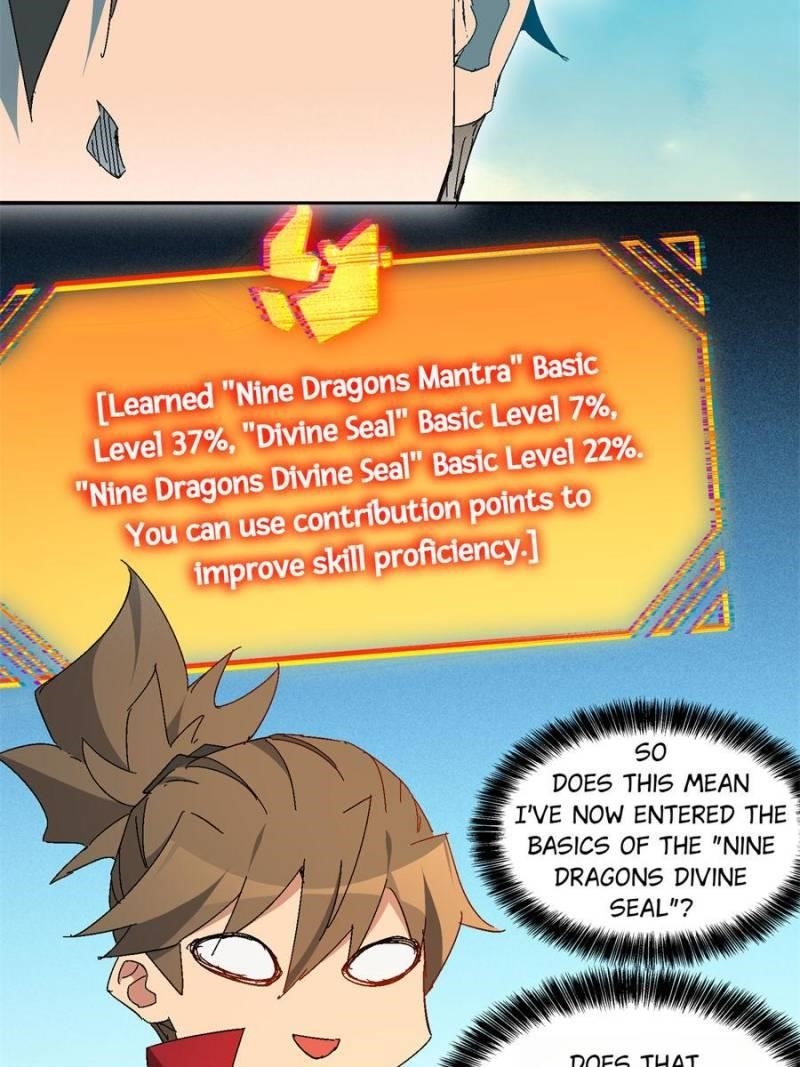 The People On Earth Are Too Ferocious Chapter 285 - Page 11