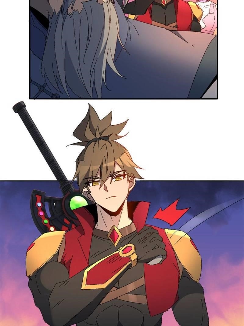 The People On Earth Are Too Ferocious Chapter 285 - Page 13