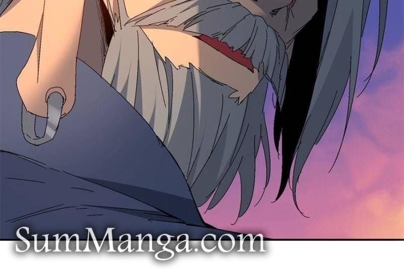 The People On Earth Are Too Ferocious Chapter 285 - Page 15