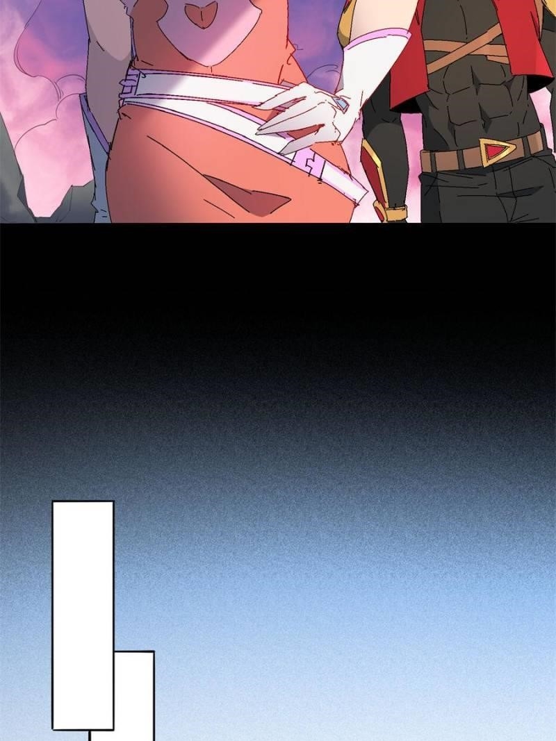 The People On Earth Are Too Ferocious Chapter 285 - Page 20