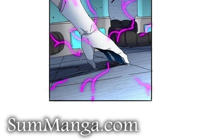 The People On Earth Are Too Ferocious Chapter 285 - Page 40