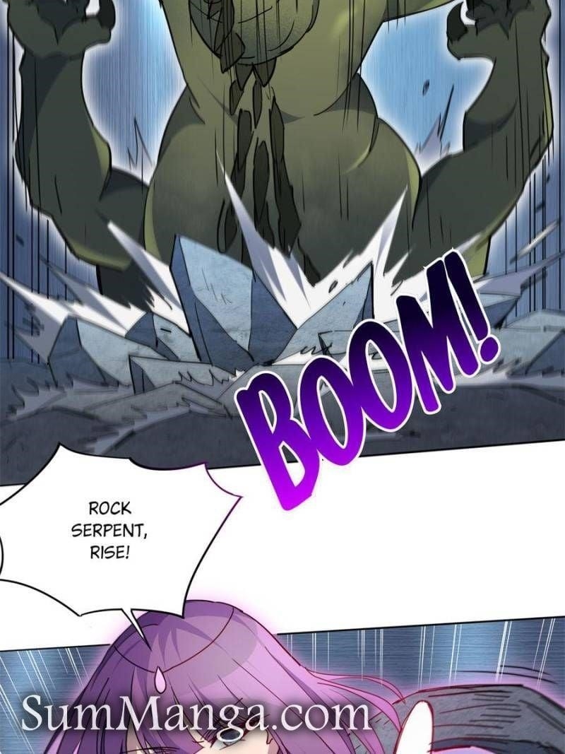 The People On Earth Are Too Ferocious Chapter 285 - Page 43