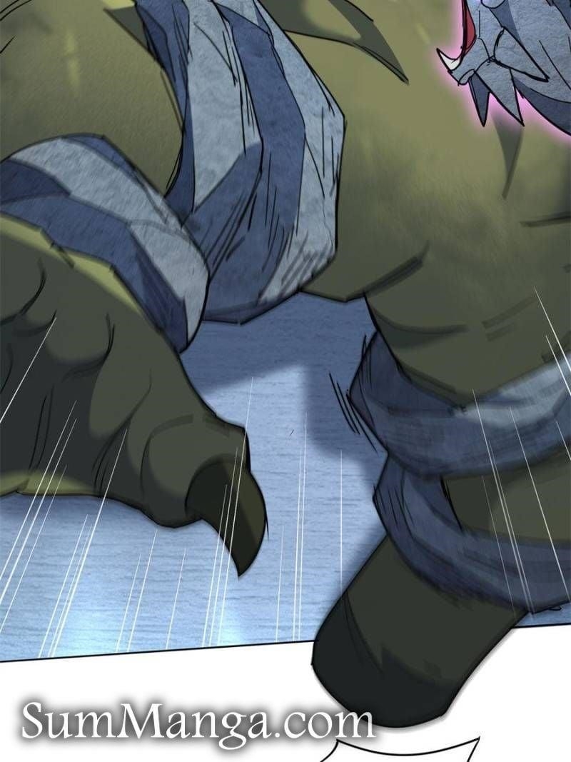 The People On Earth Are Too Ferocious Chapter 285 - Page 46