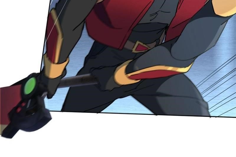 The People On Earth Are Too Ferocious Chapter 285 - Page 48