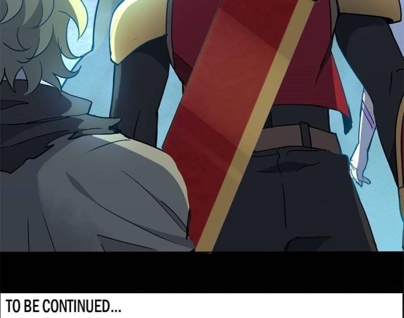 The People On Earth Are Too Ferocious Chapter 285 - Page 57