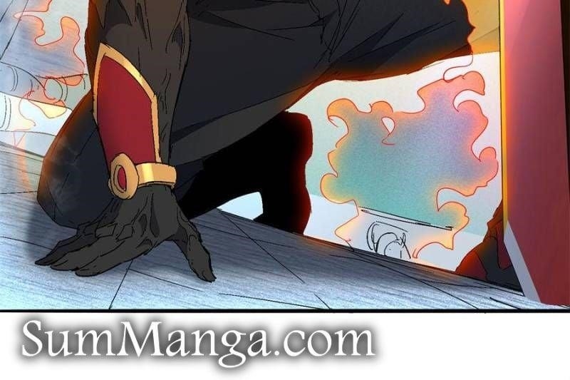 The People On Earth Are Too Ferocious Chapter 286 - Page 24