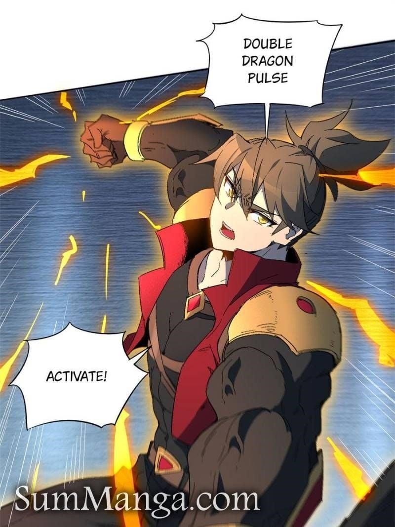 The People On Earth Are Too Ferocious Chapter 286 - Page 9