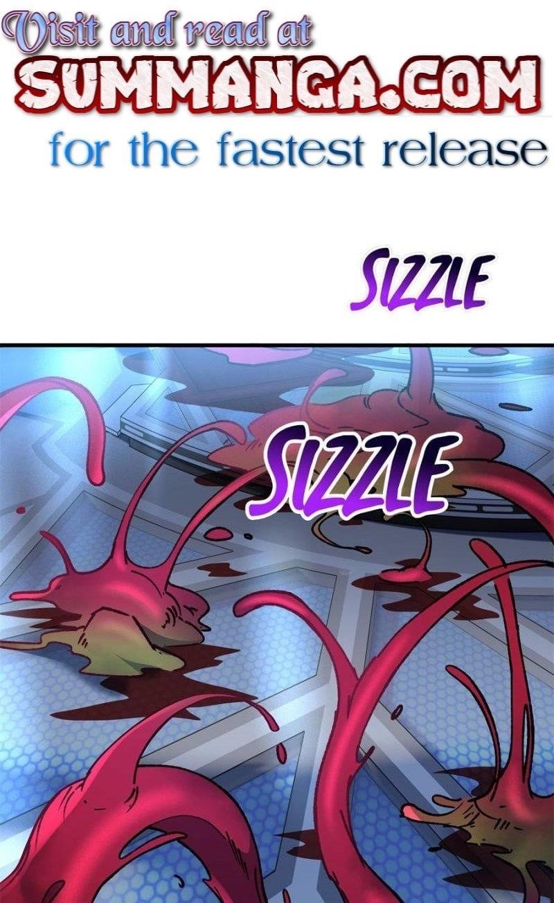 The People On Earth Are Too Ferocious Chapter 287 - Page 1