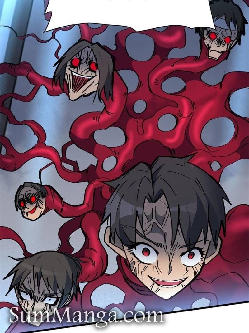 The People On Earth Are Too Ferocious Chapter 287 - Page 10