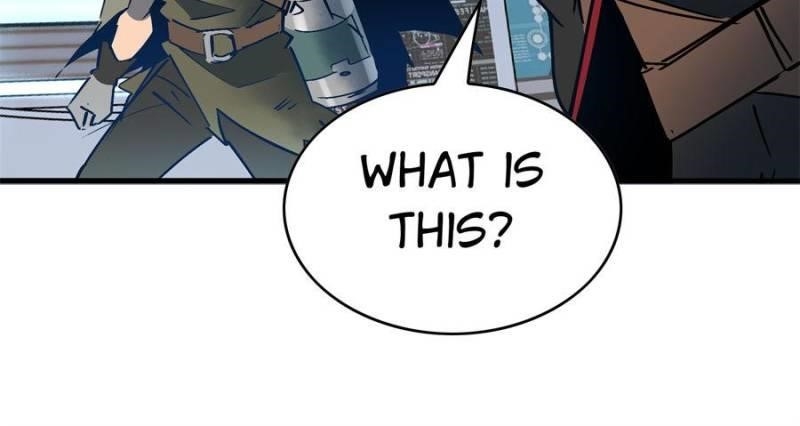 The People On Earth Are Too Ferocious Chapter 287 - Page 12