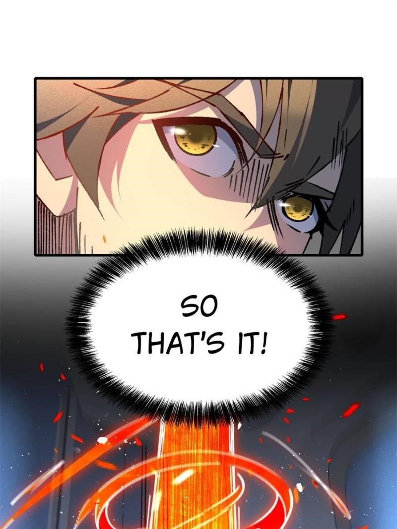 The People On Earth Are Too Ferocious Chapter 287 - Page 13